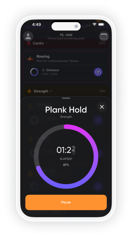 Turn consistency into results